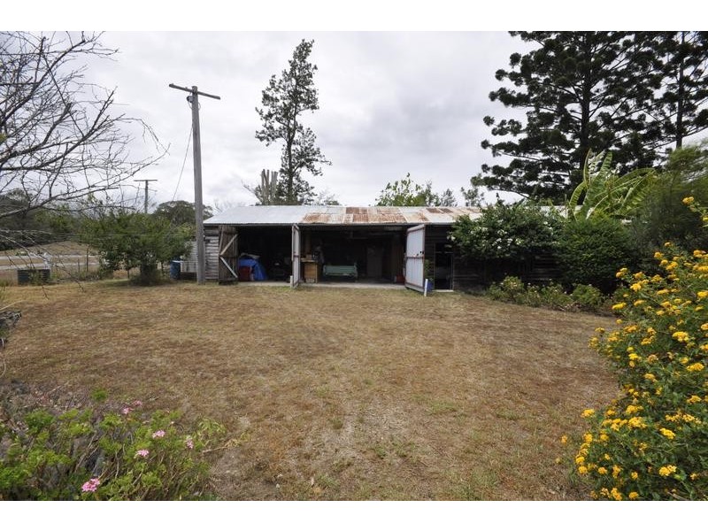 359 Biddaddaba Creek Road, Canungra QLD 4275