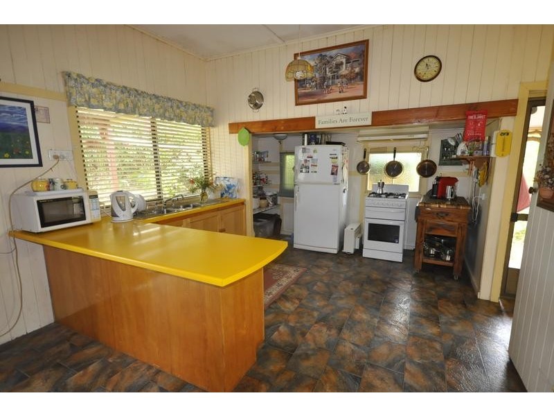 359 Biddaddaba Creek Road, Canungra QLD 4275