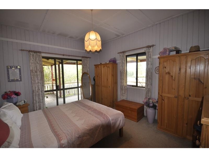 359 Biddaddaba Creek Road, Canungra QLD 4275