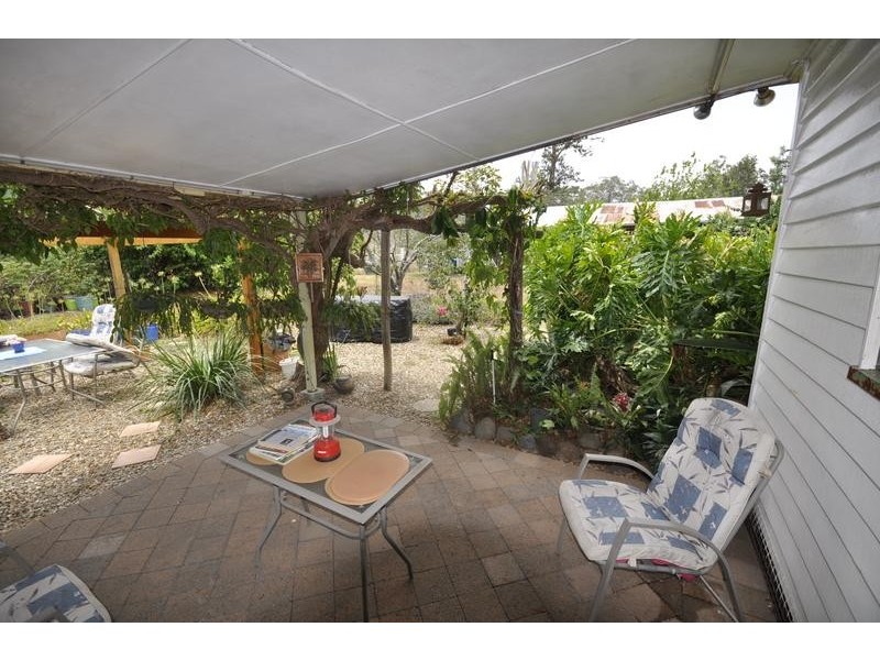 359 Biddaddaba Creek Road, Canungra QLD 4275