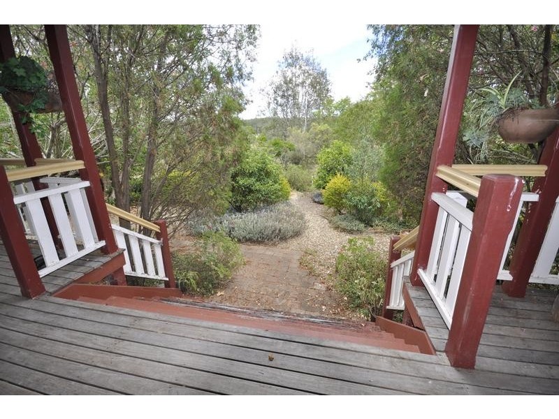 359 Biddaddaba Creek Road, Canungra QLD 4275