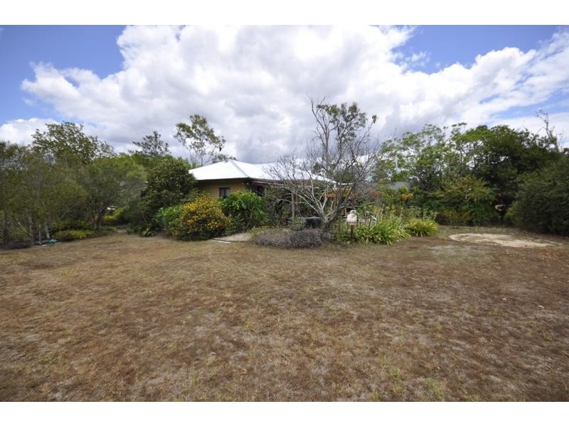 359 Biddaddaba Creek Road, Canungra QLD 4275