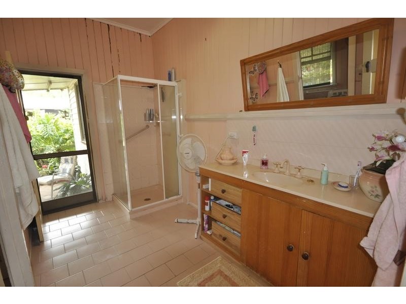 359 Biddaddaba Creek Road, Canungra QLD 4275