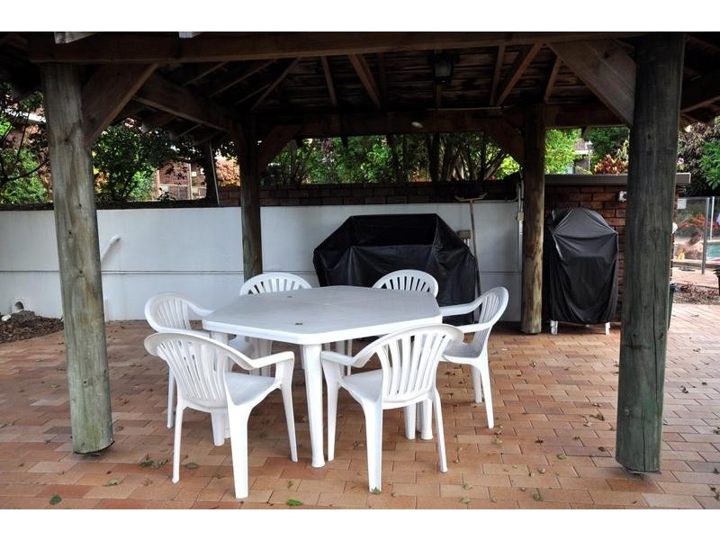 Paradise Waters QLD 4217