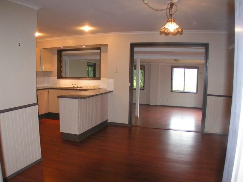 Beechmont QLD 4211