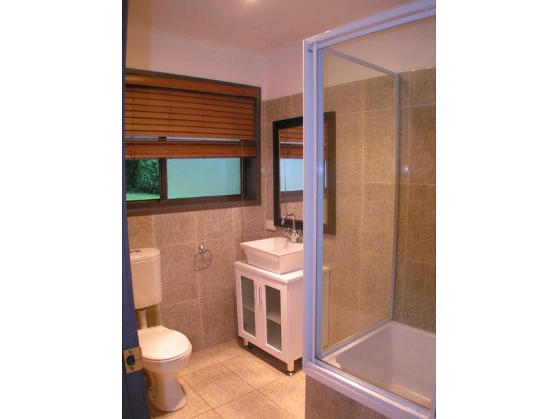 Beechmont QLD 4211