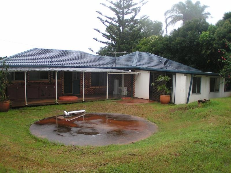 Beechmont QLD 4211