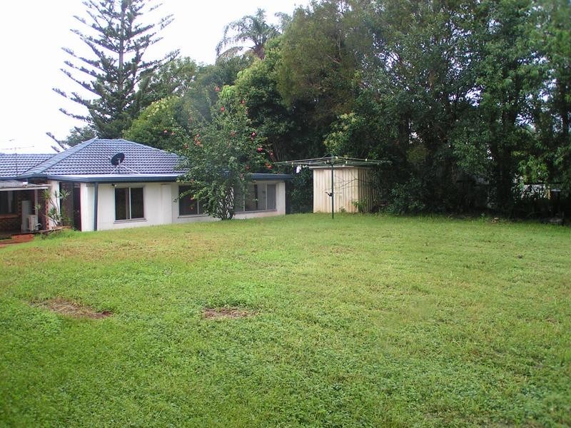 Beechmont QLD 4211