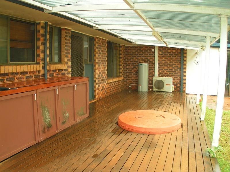 Beechmont QLD 4211