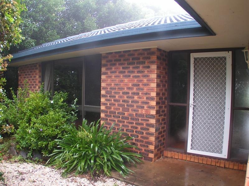 Beechmont QLD 4211