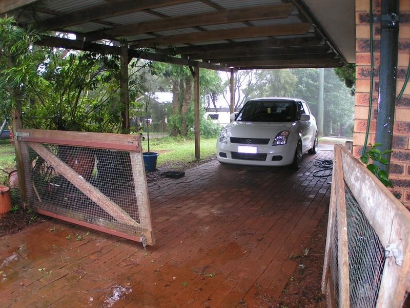 Beechmont QLD 4211