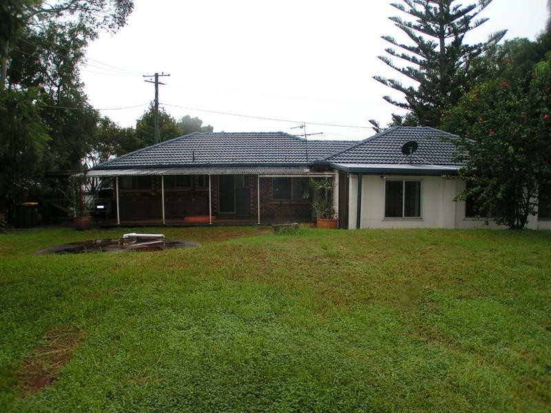 Beechmont QLD 4211