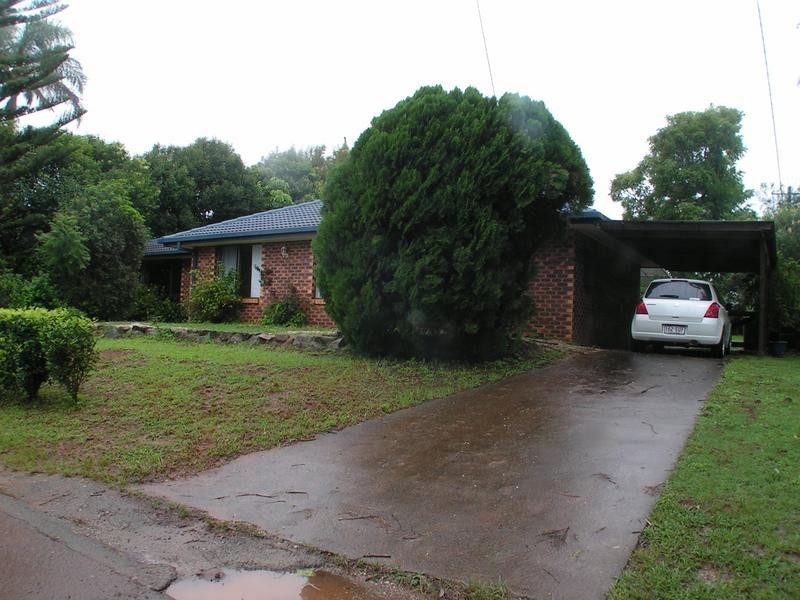Beechmont QLD 4211