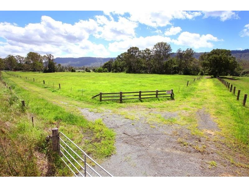 3024-3042 Beaudesert-Nerang Road, Canungra QLD 4275