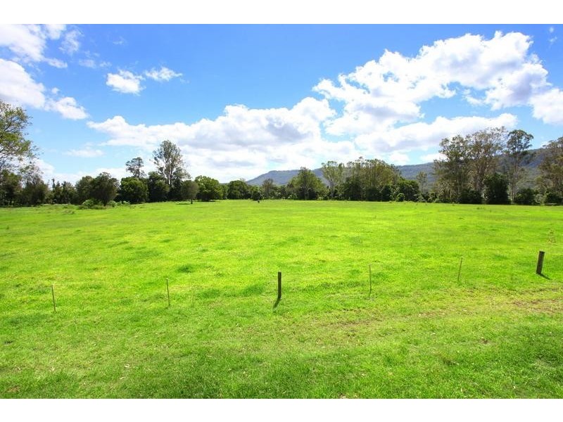 3024-3042 Beaudesert-Nerang Road, Canungra QLD 4275