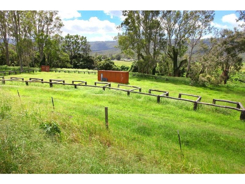 3024-3042 Beaudesert-Nerang Road, Canungra QLD 4275