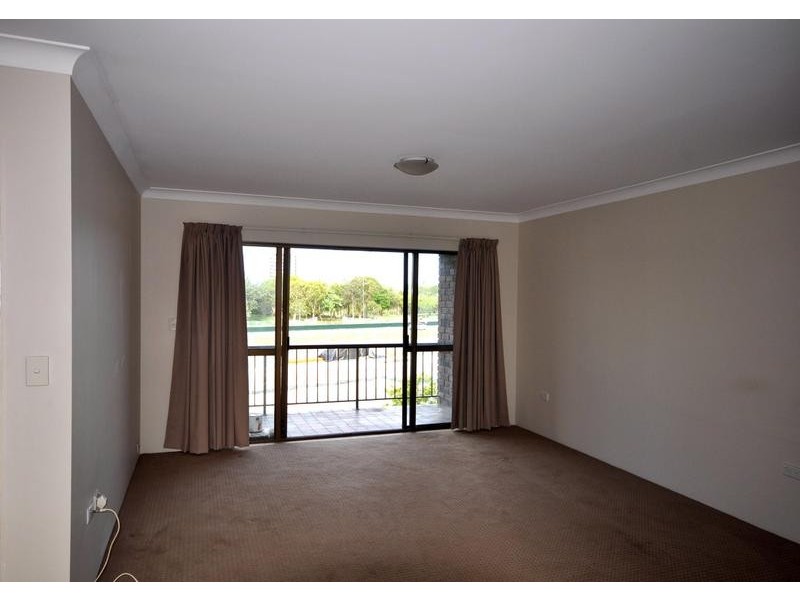 22/22 Commodore Drive, Paradise Waters QLD 4217