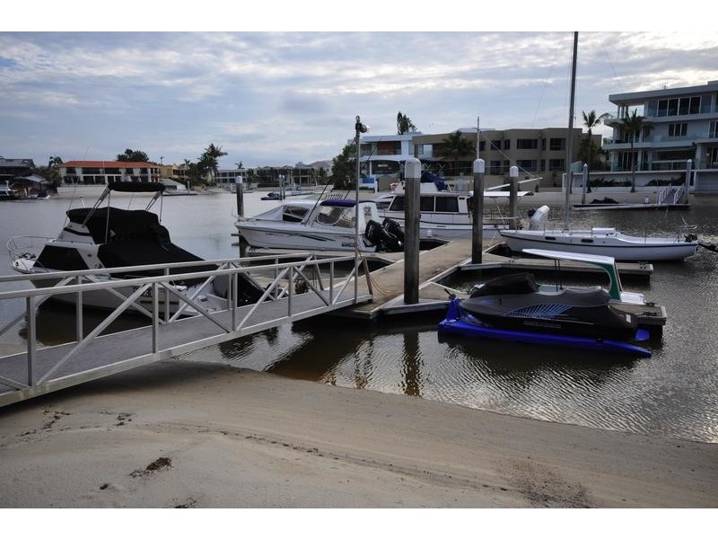 22/22 Commodore Drive, Paradise Waters QLD 4217