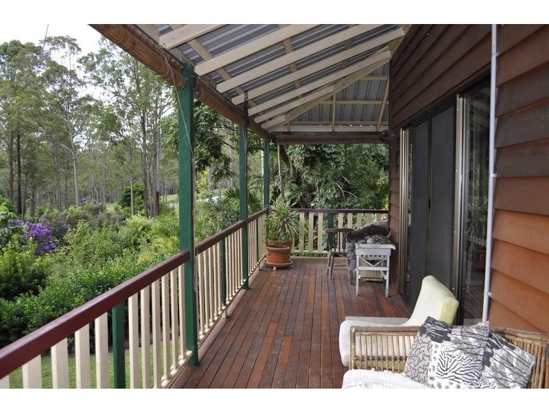 Cedar Creek QLD 4207