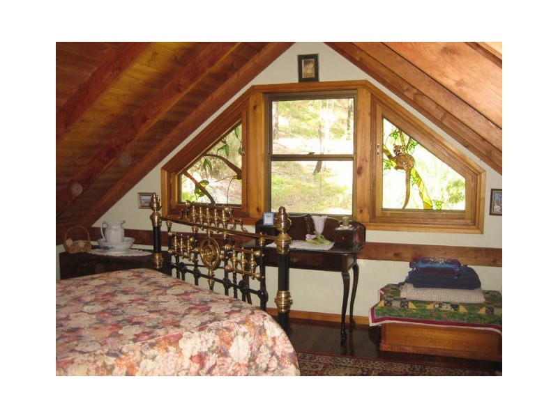 Cedar Creek QLD 4207