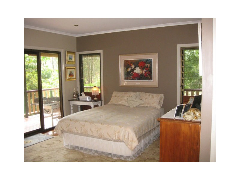 Cedar Creek QLD 4207