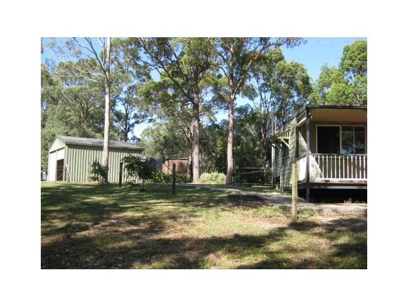 Cedar Creek QLD 4207