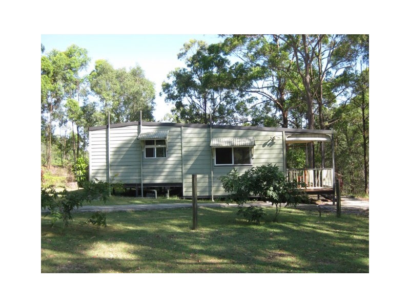 Cedar Creek QLD 4207