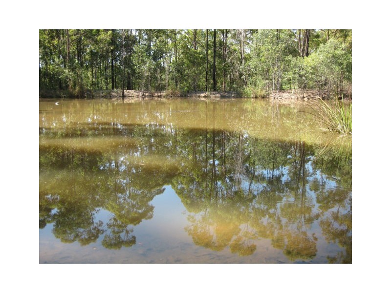 Cedar Creek QLD 4207