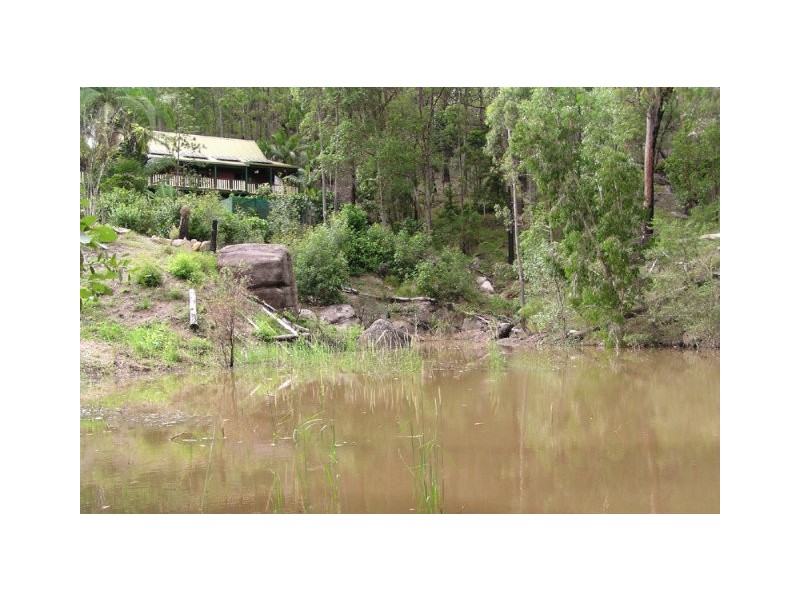 Cedar Creek QLD 4207