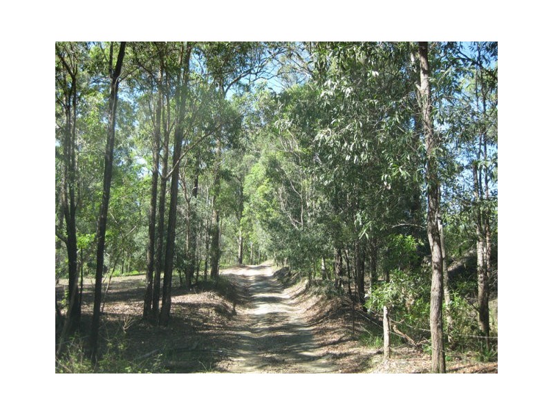 Cedar Creek QLD 4207