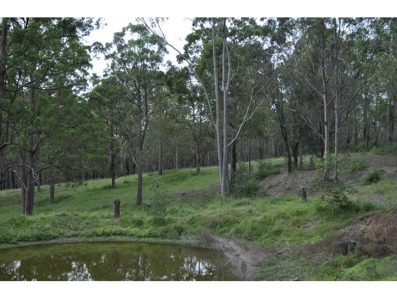 Cedar Creek QLD 4207