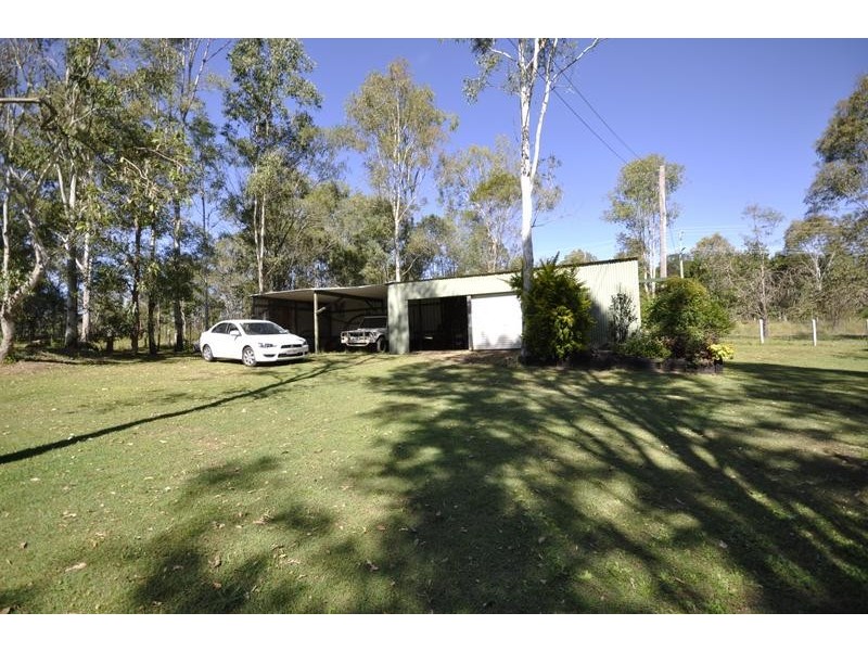 Tamborine QLD 4270