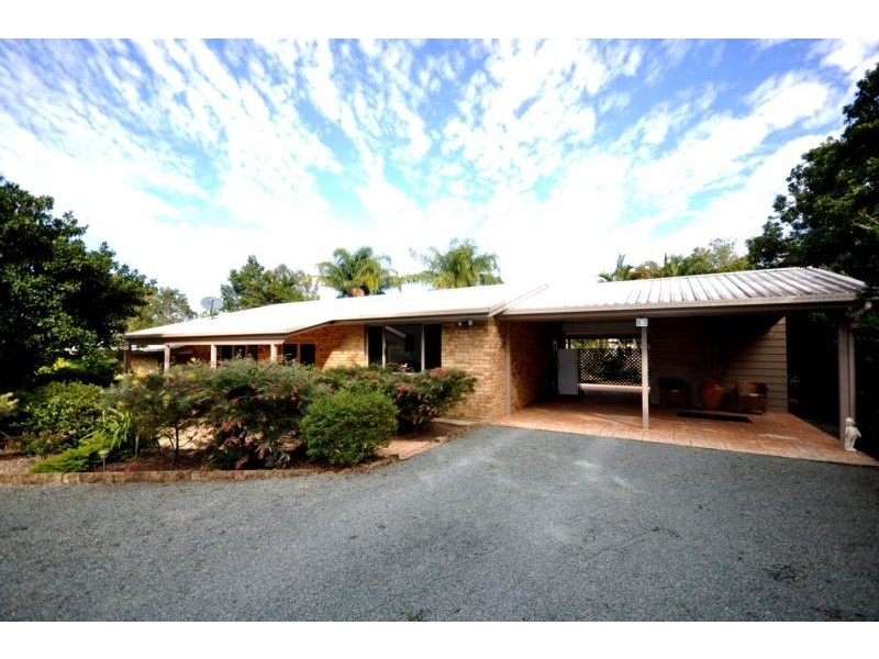 Wonglepong QLD 4275