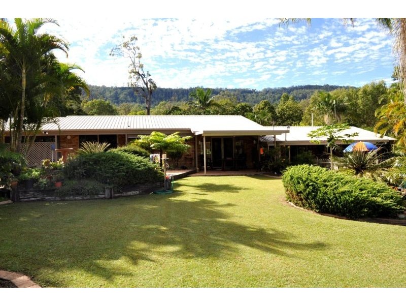 Wonglepong QLD 4275