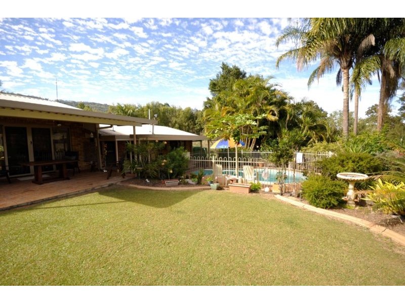 Wonglepong QLD 4275