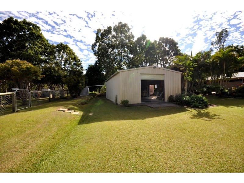 Wonglepong QLD 4275