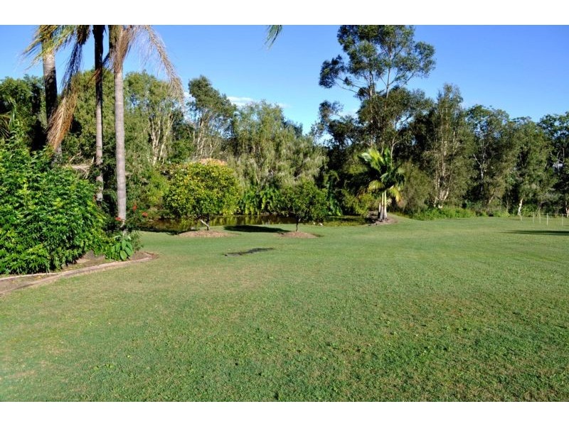 Wonglepong QLD 4275