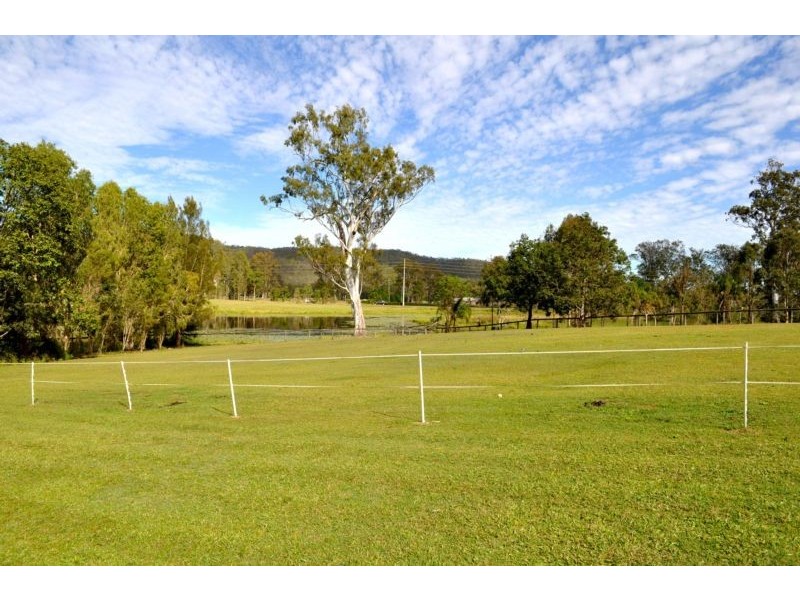 Wonglepong QLD 4275