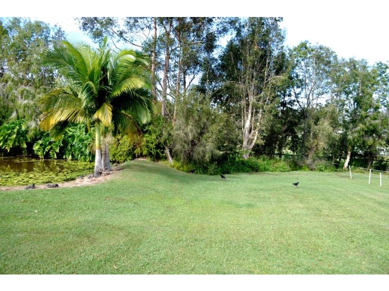 Wonglepong QLD 4275
