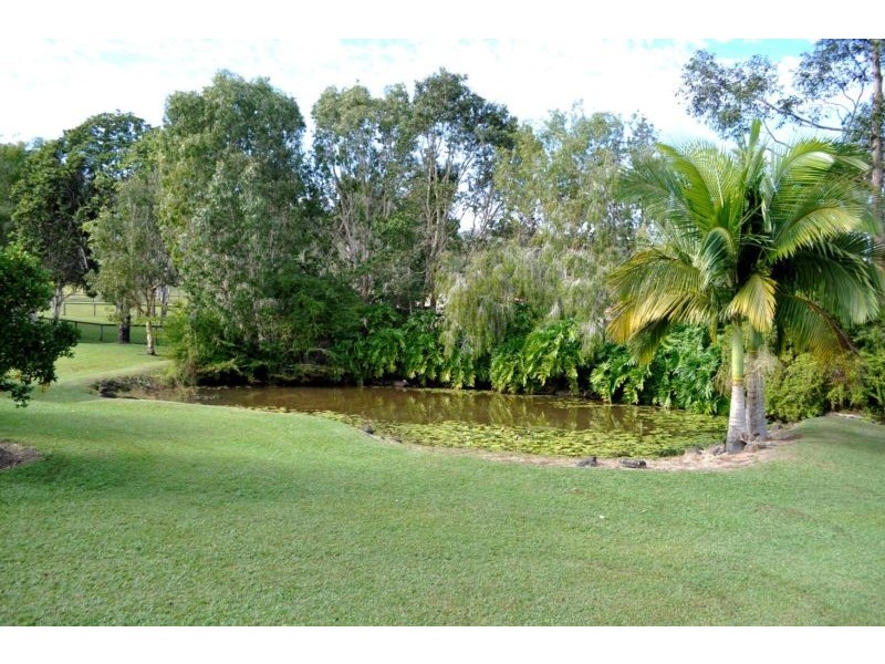 Wonglepong QLD 4275
