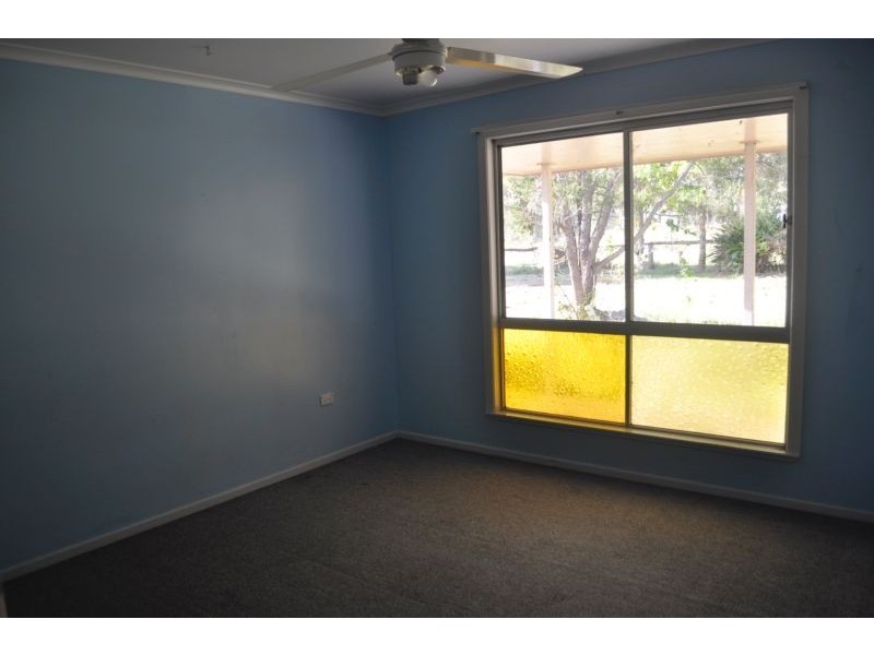 Wonglepong QLD 4275