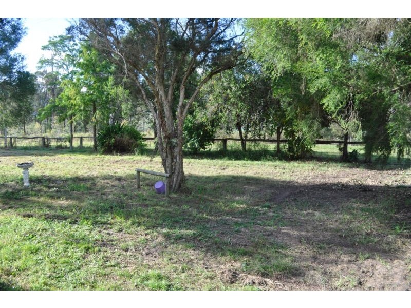 Wonglepong QLD 4275