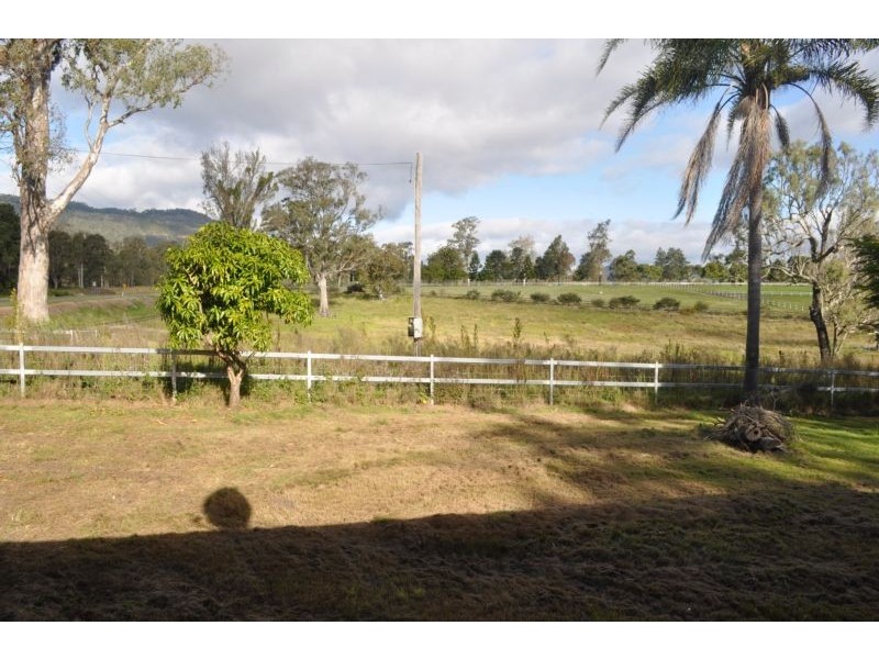 Wonglepong QLD 4275