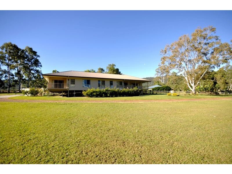59 King Parrot Close, Boyland QLD 4275