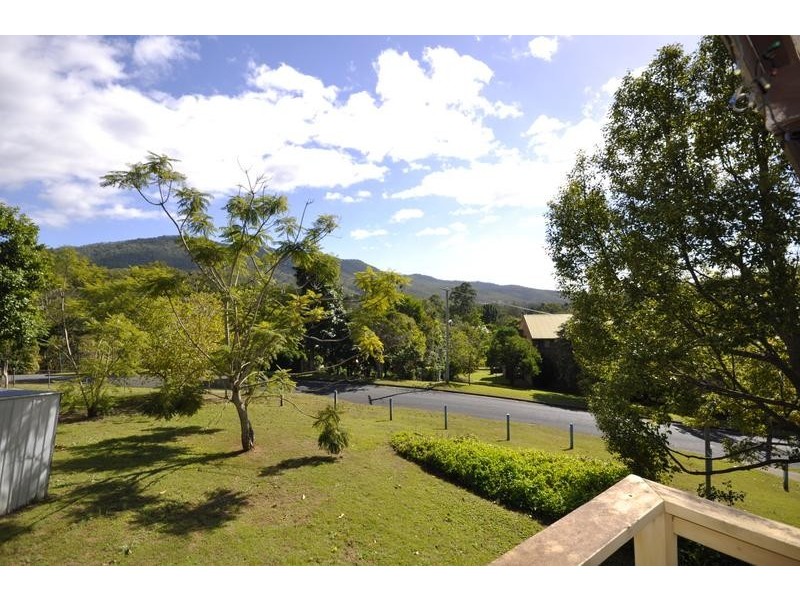 Canungra QLD 4275