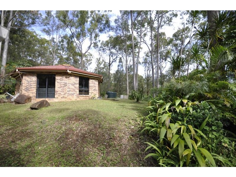 Tamborine QLD 4270