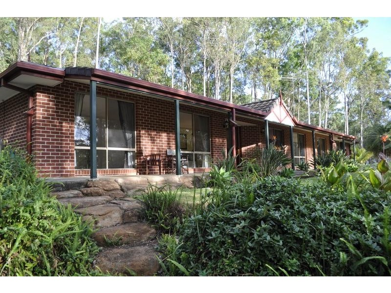 Canungra QLD 4275