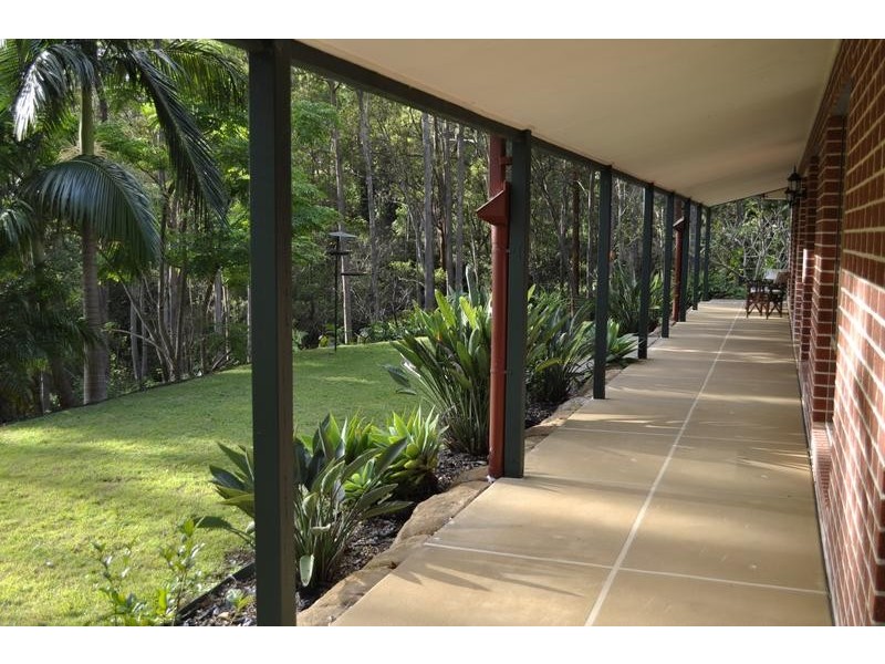 Canungra QLD 4275