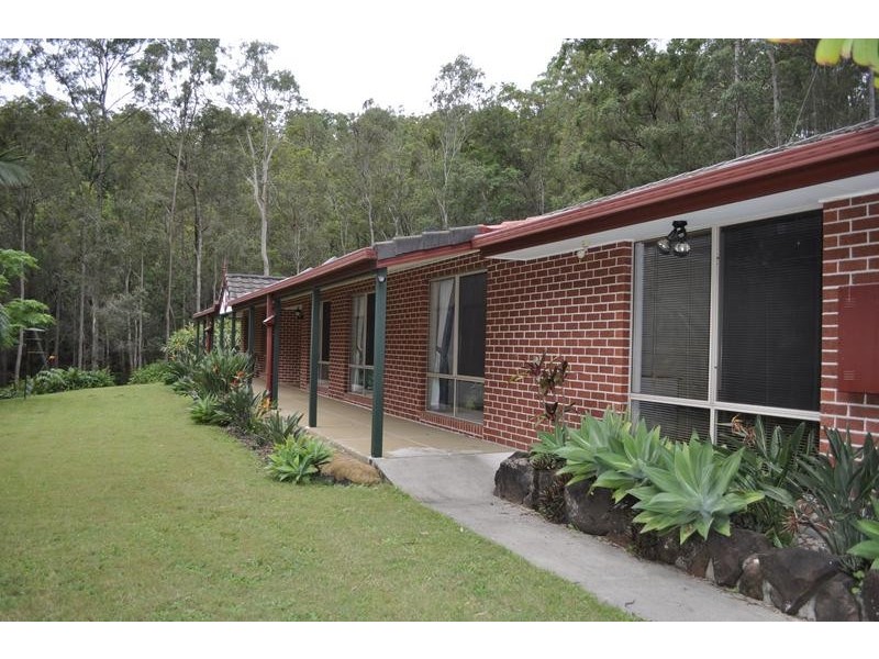Canungra QLD 4275