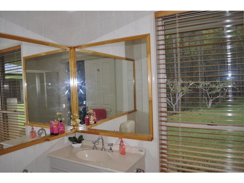 Canungra QLD 4275